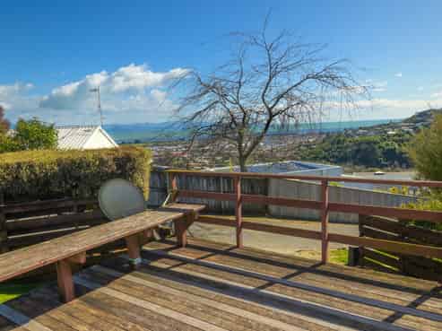 64 Waterhouse Street, Enner Glynn