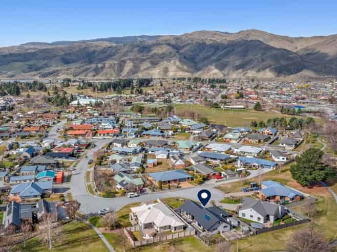 21 Sarita Place, Cromwell