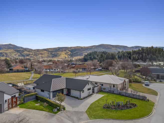 21 Sarita Place, Cromwell