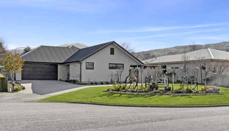 21 Sarita Place, Cromwell