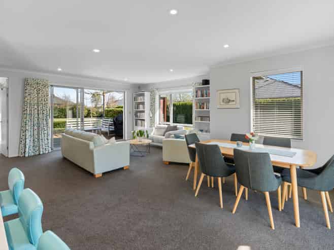 35 Jacks Drive, West Melton