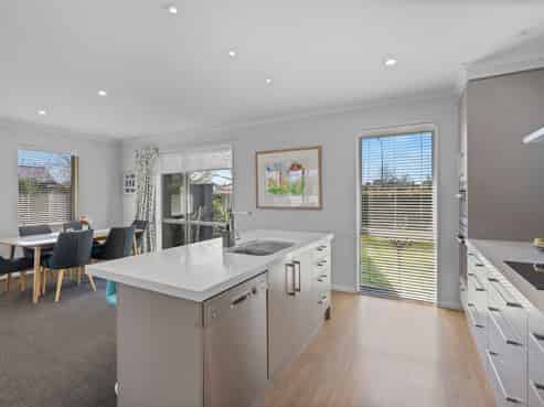 35 Jacks Drive, West Melton