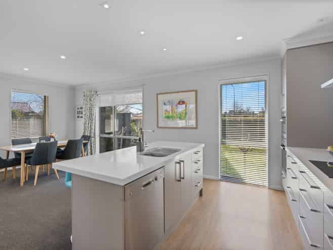 35 Jacks Drive, West Melton