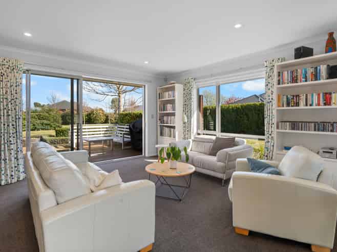 35 Jacks Drive, West Melton