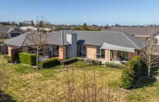 35 Jacks Drive, West Melton