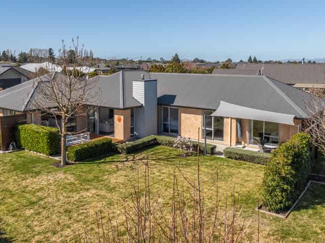 35 Jacks Drive, West Melton