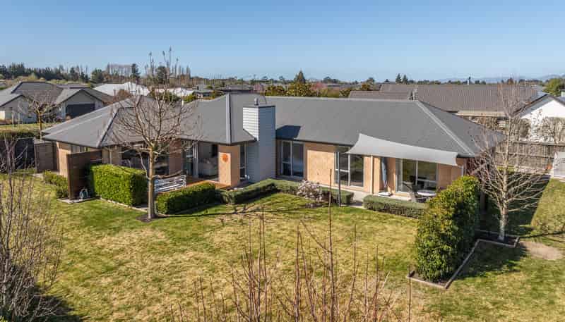 35 Jacks Drive, West Melton