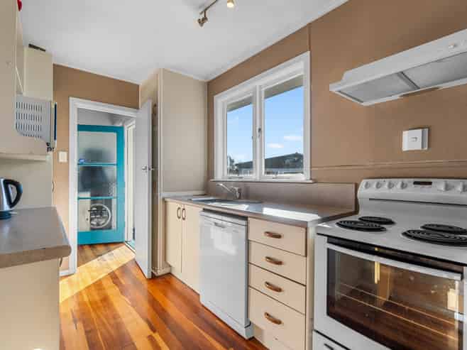 42 Irvine Street, Frankton