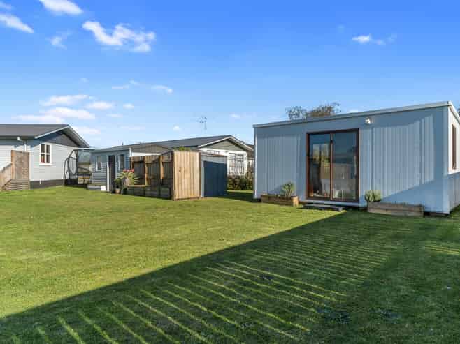 42 Irvine Street, Frankton