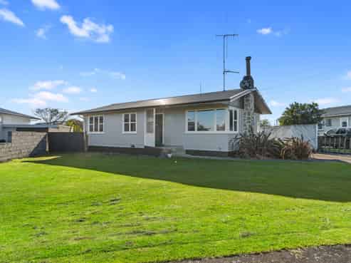42 Irvine Street, Frankton