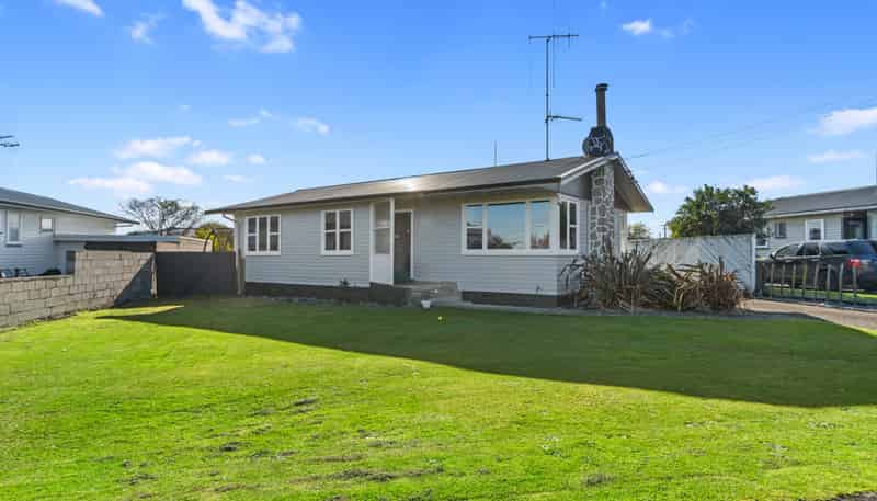 42 Irvine Street, Frankton