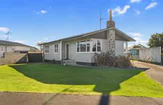 42 Irvine Street, Frankton