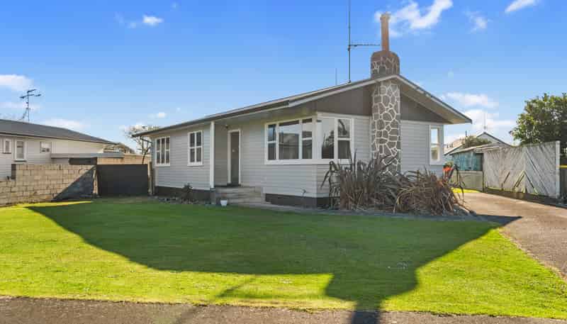 42 Irvine Street, Frankton