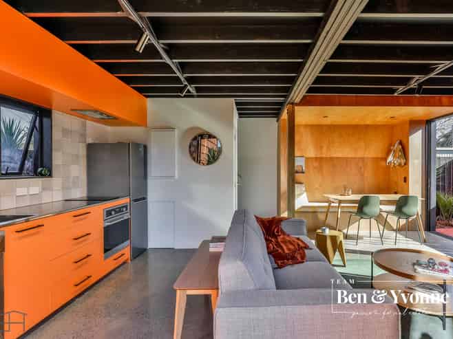 149A Avenue Road East, Otahuhu