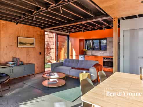 149A Avenue Road East, Otahuhu