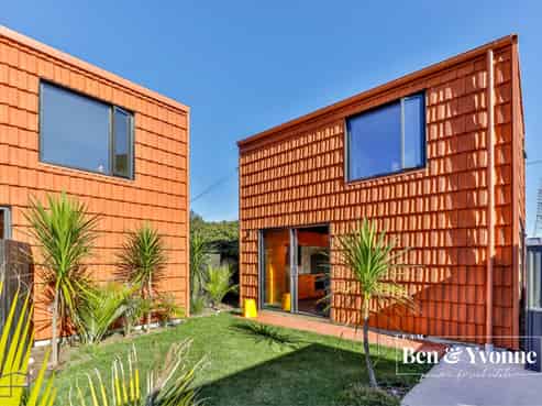 149A Avenue Road East, Otahuhu