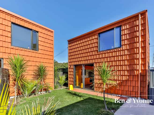 149A Avenue Road East, Otahuhu