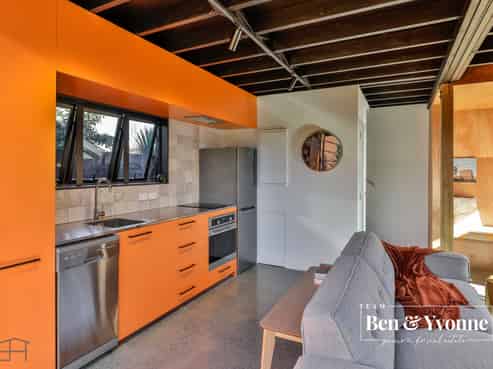 149A Avenue Road East, Otahuhu