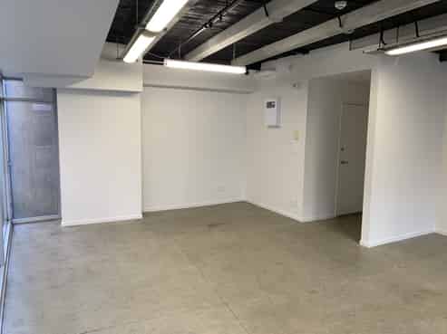 Ground floor on Egmont Street: FOR LEASE or SALE