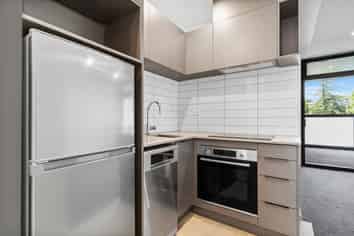 205B/43 Gillies Avenue, Newmarket