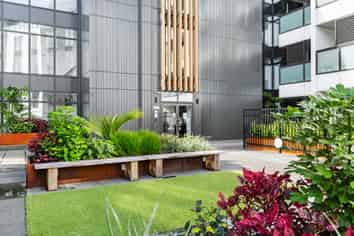 205B/43 Gillies Avenue, Newmarket