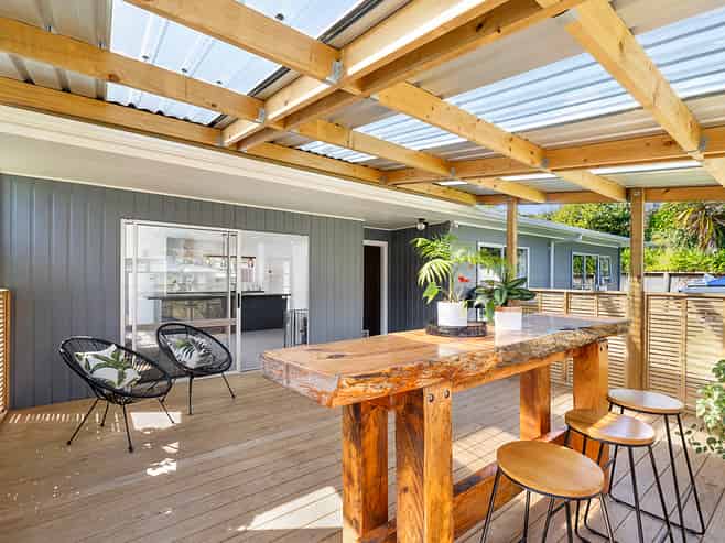 1 Ross Place, Blagdon
