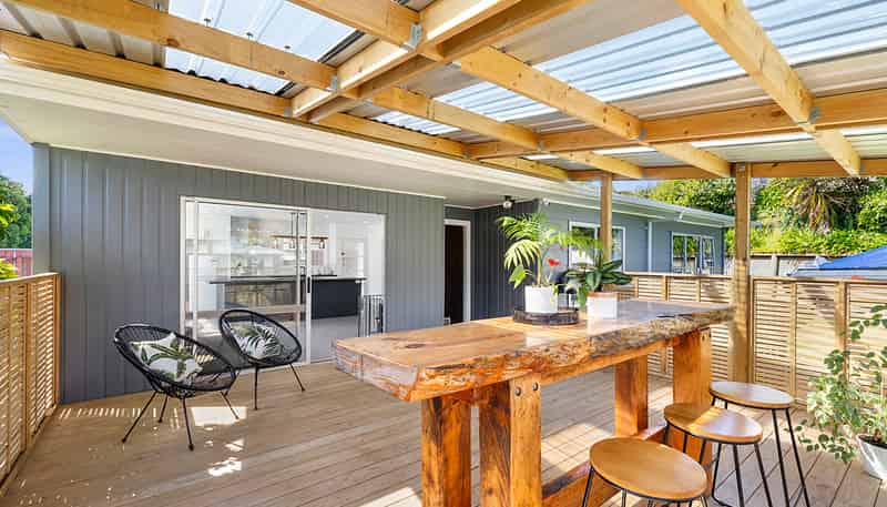 1 Ross Place, Blagdon