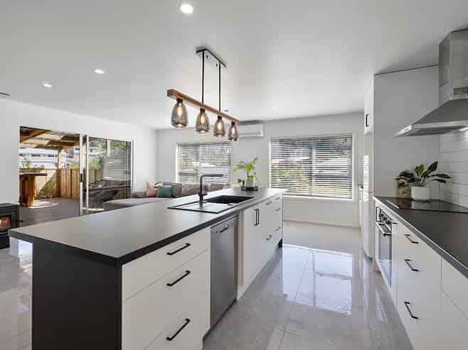 1 Ross Place, Blagdon