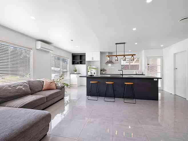 1 Ross Place, Blagdon