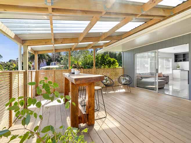 1 Ross Place, Blagdon
