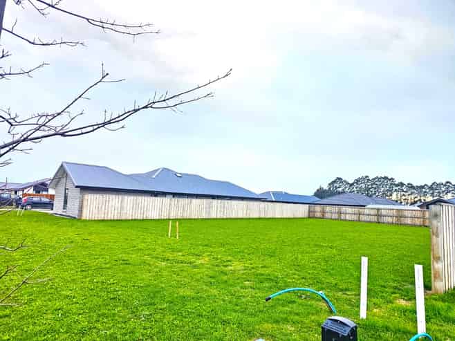 22 Rosalind Avenue, Darfield