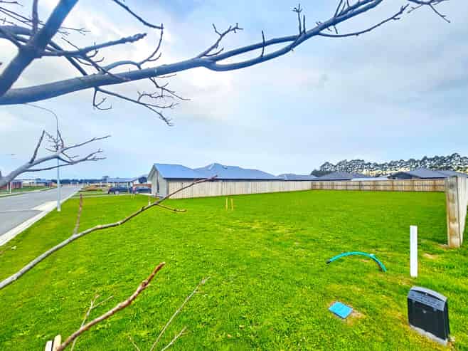 22 Rosalind Avenue, Darfield