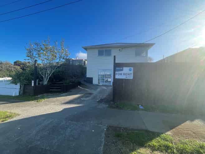 77 Mould Street, Waitara