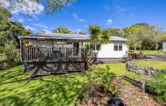 26  School Road, Wellsford