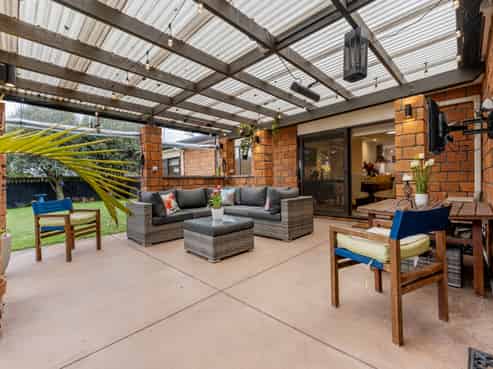 32 Broadhurst Road, Flat Bush
