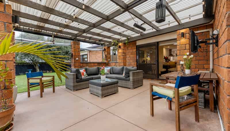 32 Broadhurst Road, Flat Bush