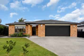 32 Broadhurst Road, Flat Bush