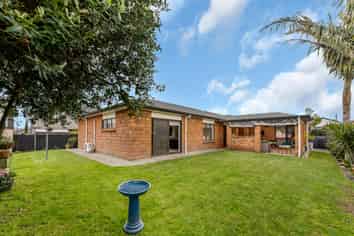 32 Broadhurst Road, Flat Bush