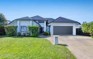 11 Seafort Lane, Millwater