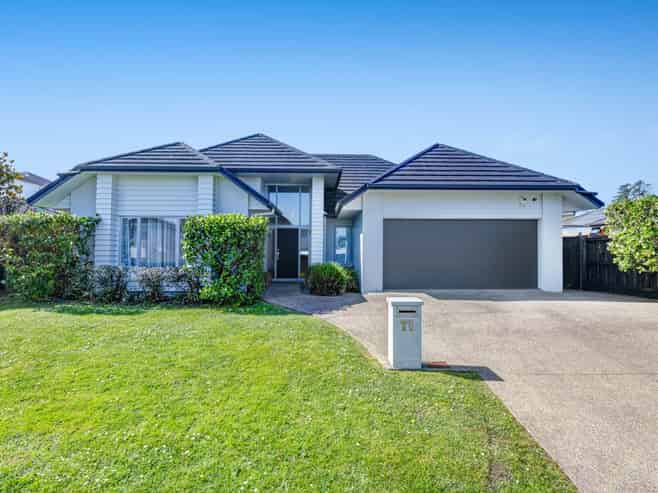 11 Seafort Lane, Millwater