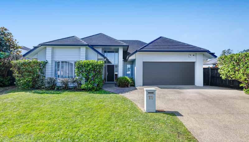 11 Seafort Lane, Millwater