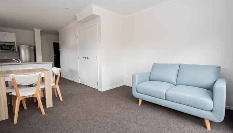 8/17 Lyon Street, Frankton