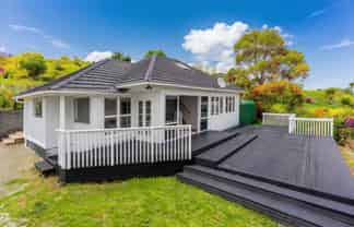 1121 Whakapirau Road, Whakapirau