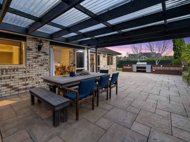 30 McLeod Place, Papamoa