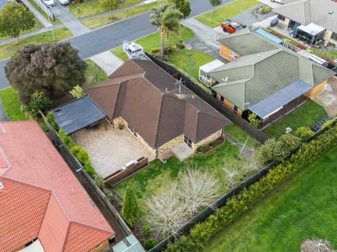 30 McLeod Place, Papamoa