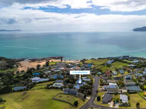 61 Stratford Drive, Cable Bay