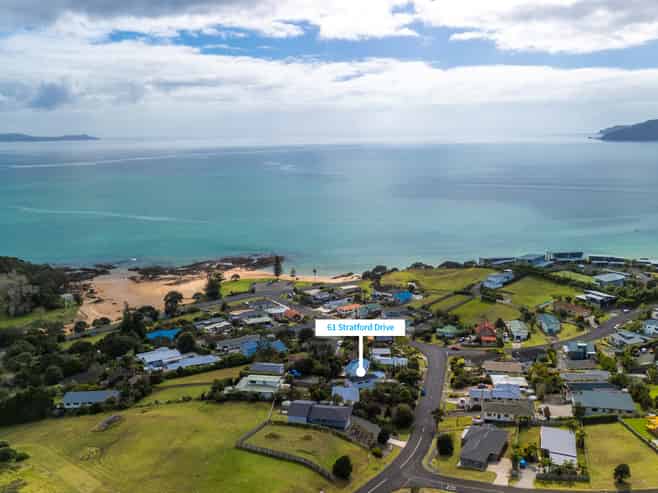 61 Stratford Drive, Cable Bay
