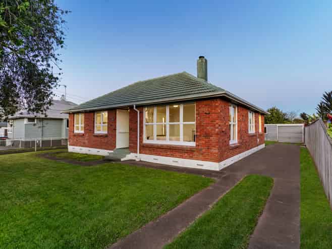 328 Panama Road, Mount Wellington