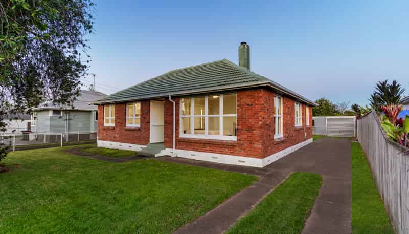328 Panama Road, Mount Wellington