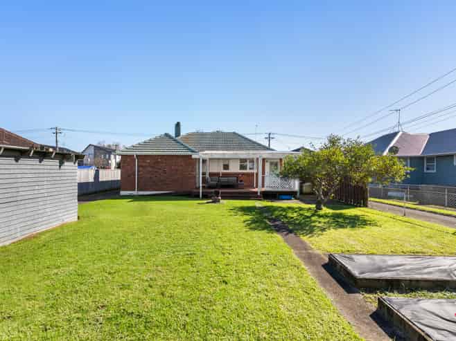 328 Panama Road, Mount Wellington